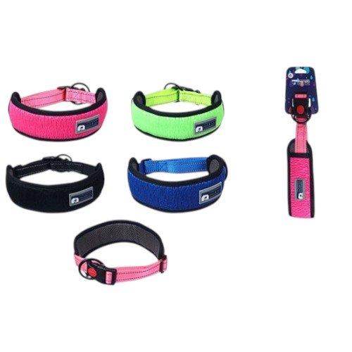 COLLAR PARA MASCOTA  por mayor - Mascotas por mayor