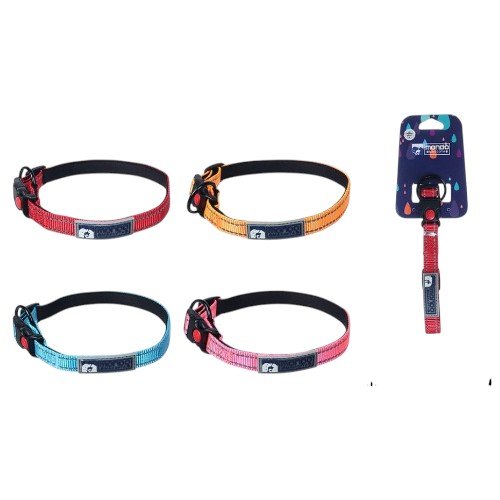 COLLAR PARA MASCOTA  por mayor - Mascotas por mayor