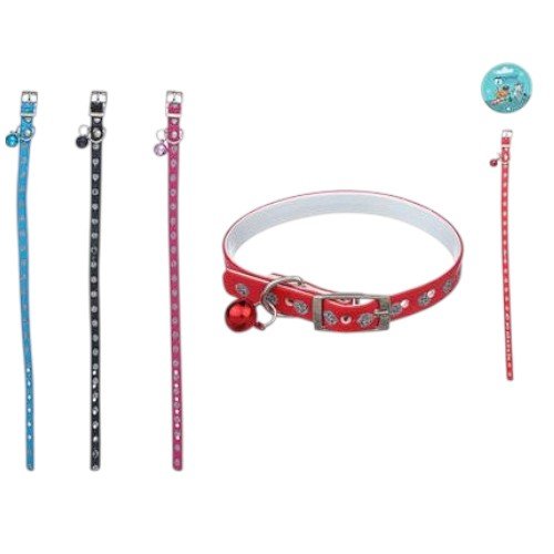 COLLAR PARA MASCOTA  por mayor - Mascotas por mayor