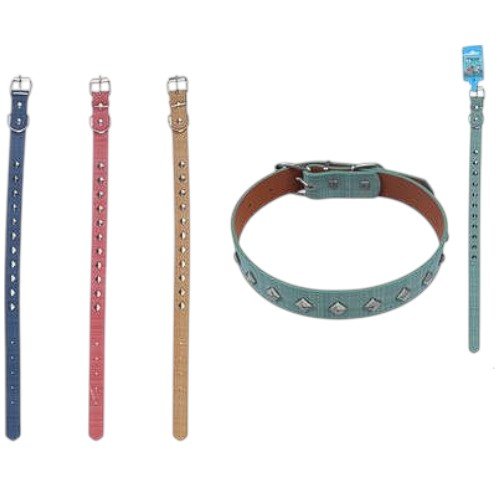 COLLAR PARA MASCOTA  por mayor Mascotas por mayor