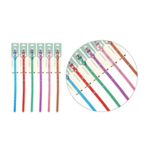 COLLAR PARA MASCOTAS 1,0 por mayor Mascotas por mayor