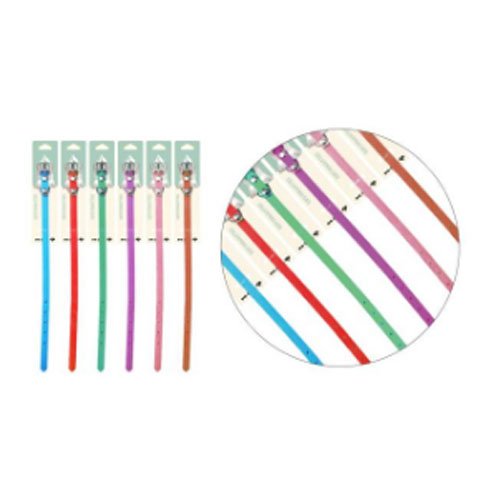 COLLAR PARA MASCOTAS 1,0 por mayor Mascotas por mayor