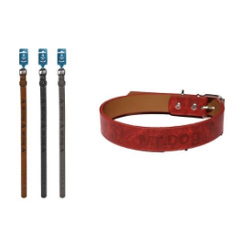 COLLAR PARA MASCOTAS 1,5 por mayor Mascotas por mayor