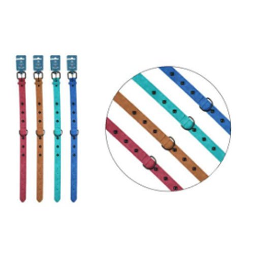 COLLAR PARA MASCOTAS 2,0 por mayor Mascotas por mayor