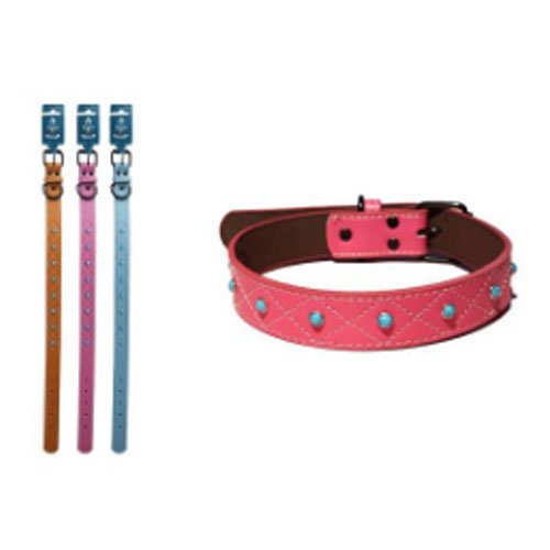 COLLAR PARA MASCOTAS 2,5 por mayor Mascotas por mayor