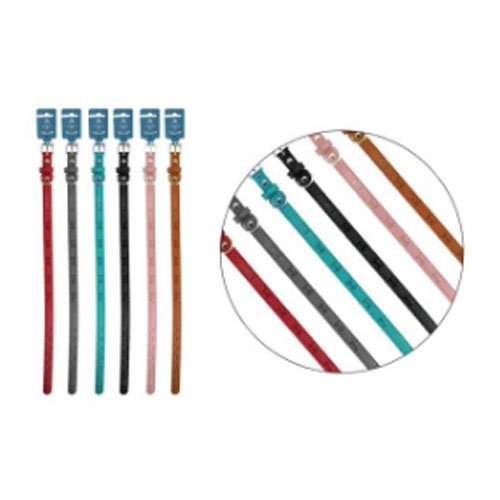 COLLAR PARA MASCOTAS 2,5 por mayor - Mascotas por mayor