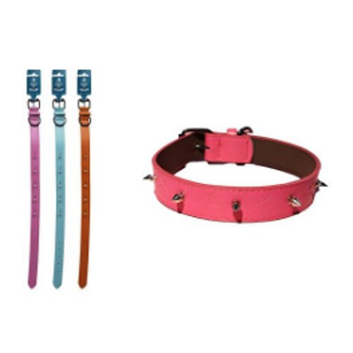 COLLAR PARA MASCOTAS 2,5 por mayor Mascotas por mayor