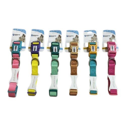 COLLAR PARA PERRO 1,5 por mayor - Mascotas por mayor