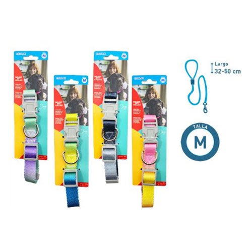 COLLAR PARA PERRO 2.0 por mayor - Mascotas por mayor