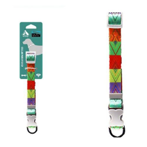 COLLAR PARA PERRO 2,5 por mayor Mascotas por mayor