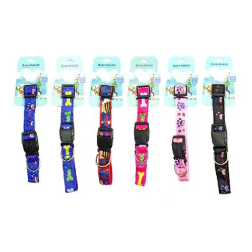 COLLAR PARA PERRO 2,5 por mayor Mascotas por mayor