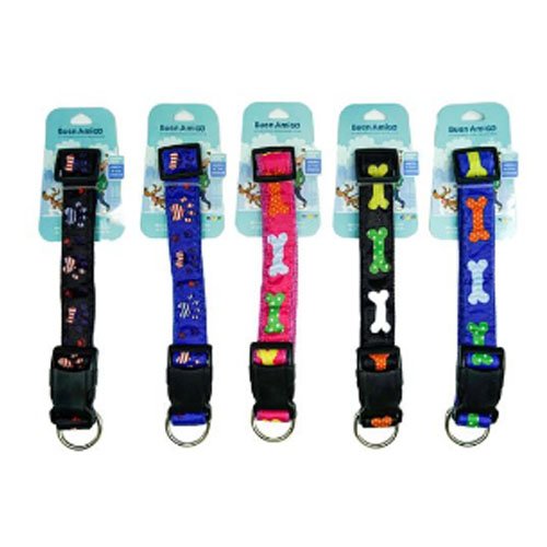 COLLAR PARA PERRO 3,5 por mayor Mascotas por mayor