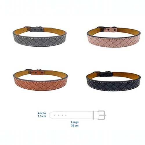 Collar para perro  por mayor - Mascotas por mayor