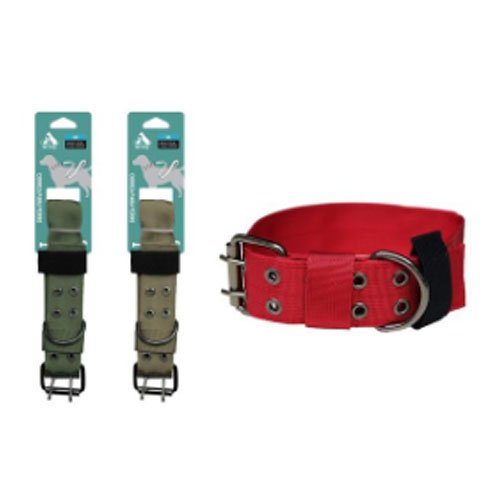 COLLAR PARA PERRO GRANDE por mayor - Mascotas por mayor