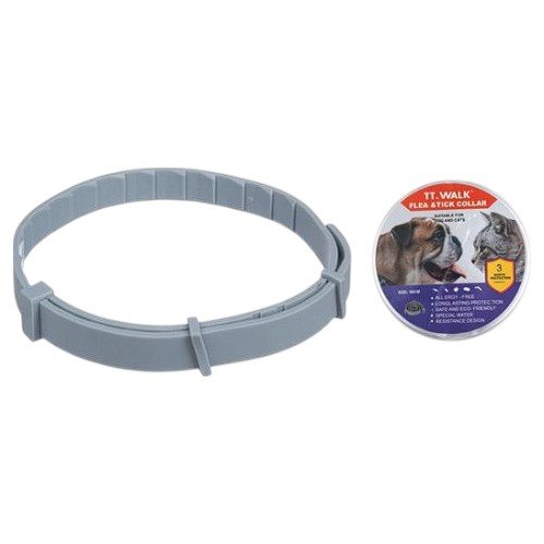 COLLAR REPELENTE GRANDE por mayor - Mascotas por mayor