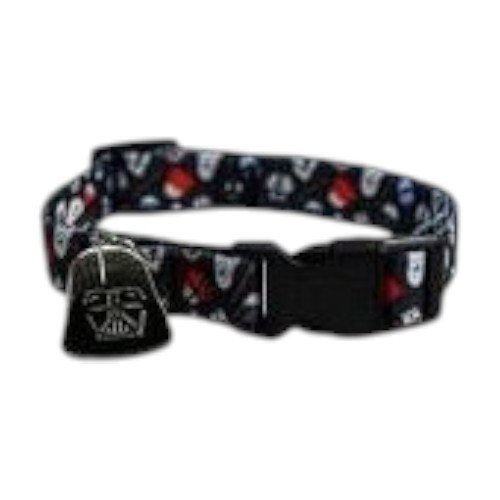 COLLAR STAR WARS por mayor - Mascotas por mayor