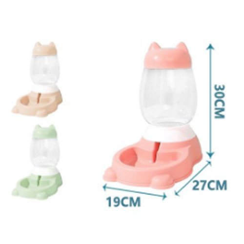 COMEDERO PARA MASCOTA por mayor - Mascotas por mayor