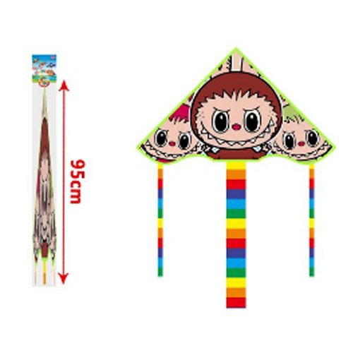 COMETA LABUBU por mayor - Jugueteria por mayor