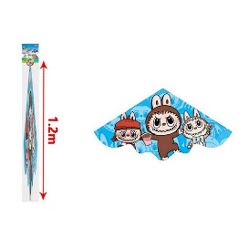 COMETA LABUBU por mayor Jugueteria por mayor