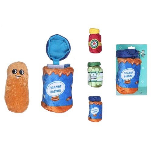 COMIDA EN POTE por mayor - Mascotas por mayor
