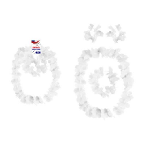 CONJUNTO COLLAR BLANCO por mayor - Fiestas-Patrias por mayor