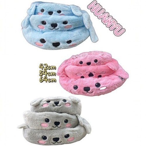 Conjunto de tres piezas por mayor - Mascotas por mayor