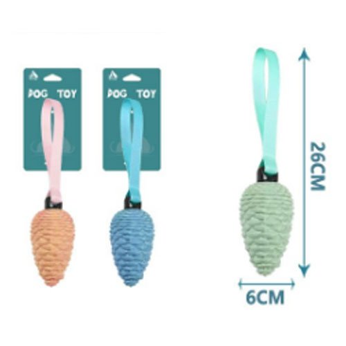 CONO DE PINO por mayor Mascotas por mayor