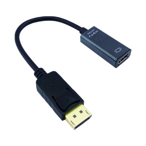 Convertidor De Displayport A HDMI 4K por mayor Electrónica por mayor