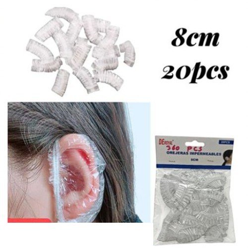 Copas impermeables para los oídos por mayor - Hogar por mayor