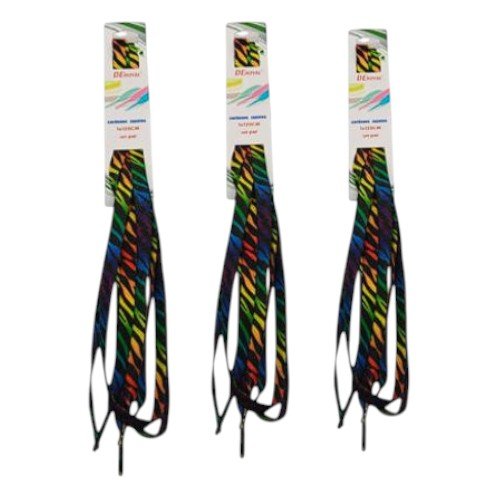 Cordones de cebra por mayor - Plantillas por mayor