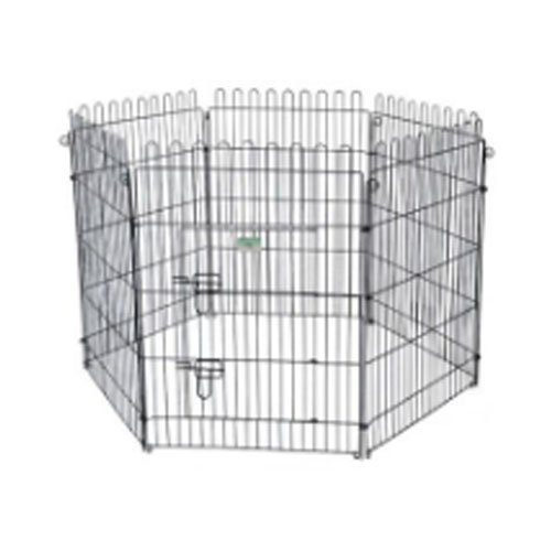 CORRAL PARA MASCOTA 60 X 63 CM por mayor en Chile