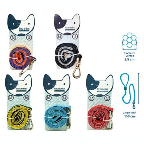 CORREA por mayor - Mascotas por mayor