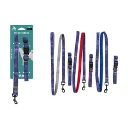 CORREA+COLLAR 2,0 por mayor - Mascotas por mayor