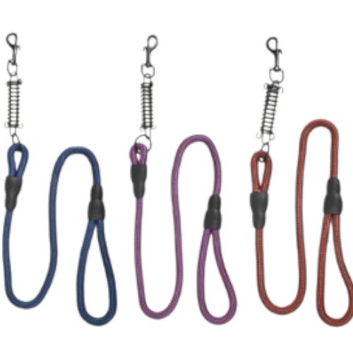 Correa de Cuerda Reforzada con Amortiguador de Impacto por mayor - Mascotas por mayor