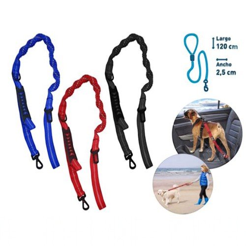 CORREA MULTIUSO por mayor - Mascotas por mayor