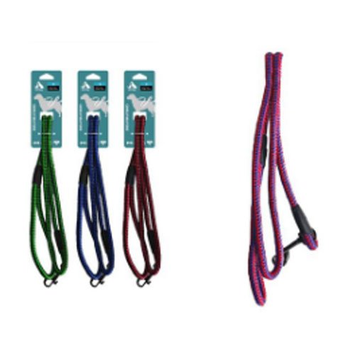 CORREA PARA MASCOTA 0,8 por mayor - Mascotas por mayor