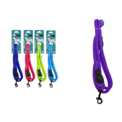 CORREA PARA MASCOTA 1,2 por mayor - Mascotas por mayor