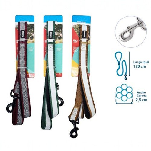 CORREA PARA MASCOTAS por mayor - Mascotas por mayor