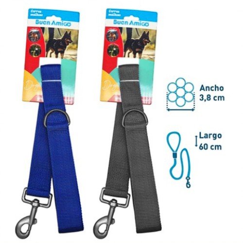 CORREA PARA MASCOTAS por mayor - Mascotas por mayor