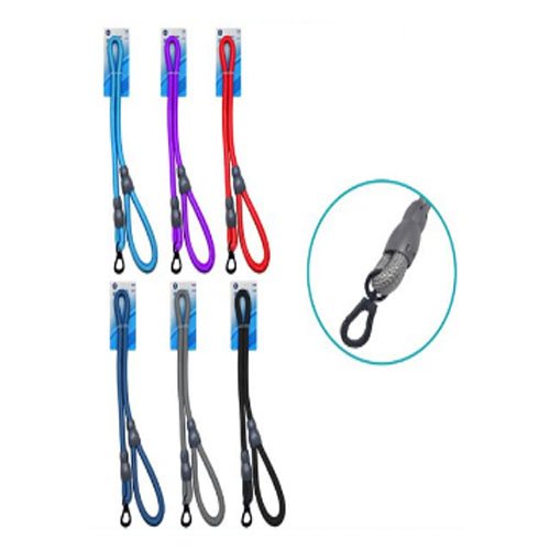 CORREA PARA PERRO 0,8 por mayor Mascotas por mayor