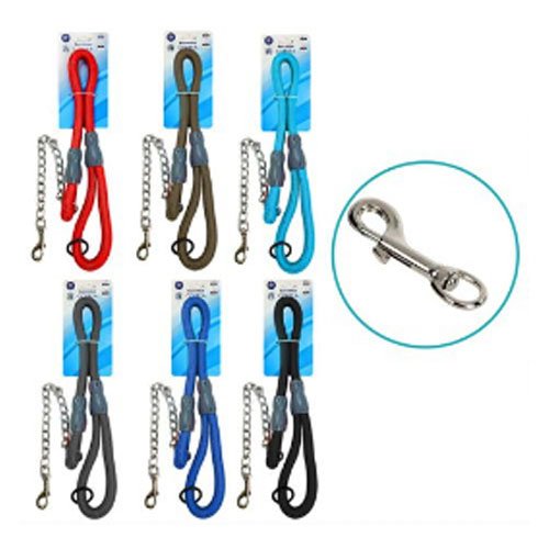 CORREA PARA PERRO 2,2 por mayor Mascotas por mayor