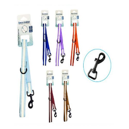 CORREA PARA PERRO 2,5 por mayor Mascotas por mayor