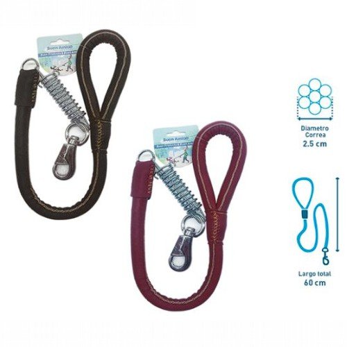 CORREA PARA PERROS por mayor - Mascotas por mayor