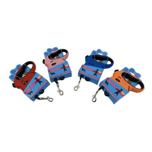 CORREA RETRÁCTIL por mayor - Mascotas por mayor