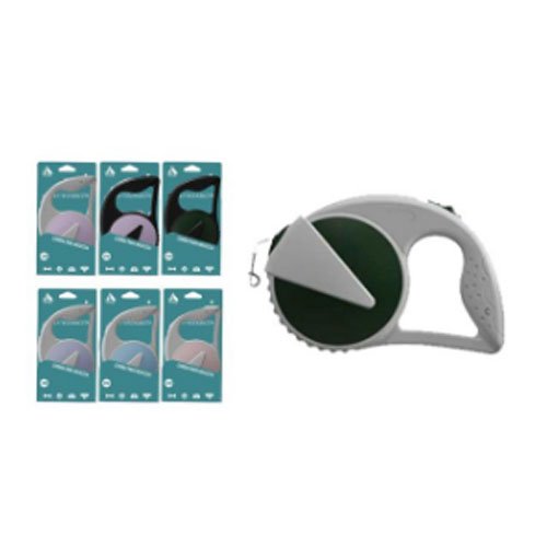 CORREA RETRACTIL por mayor - Mascotas por mayor