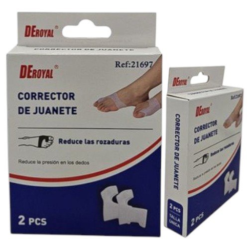 CORRECTOR DE JUANETE por mayor - Hogar por mayor