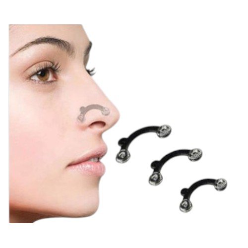 CORRECTOR DE NARIZ por mayor - Belleza por mayor