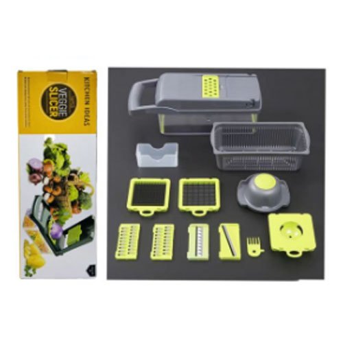 CORTADOR DE VERDURAS por mayor - Hogar por mayor
