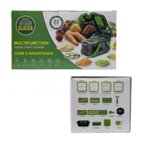 CORTADOR DE VERDURAS por mayor - Hogar por mayor