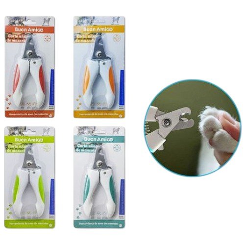 CORTA UÑAS por mayor - Mascotas por mayor